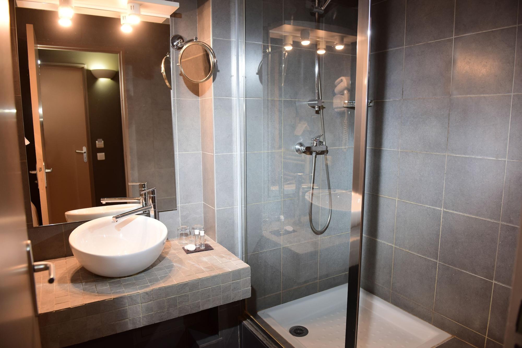 Hotel Le Chateau De 4*