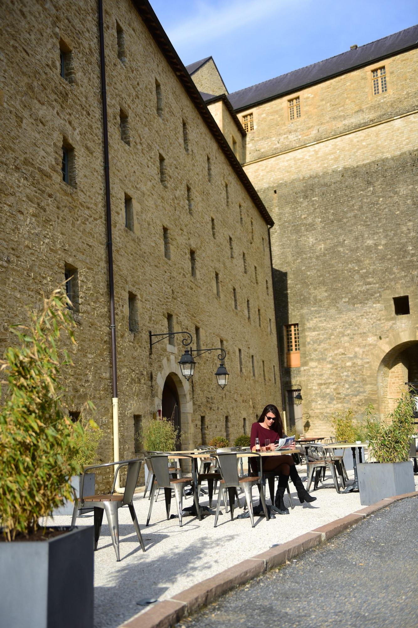 Hotel Le Chateau De 4*