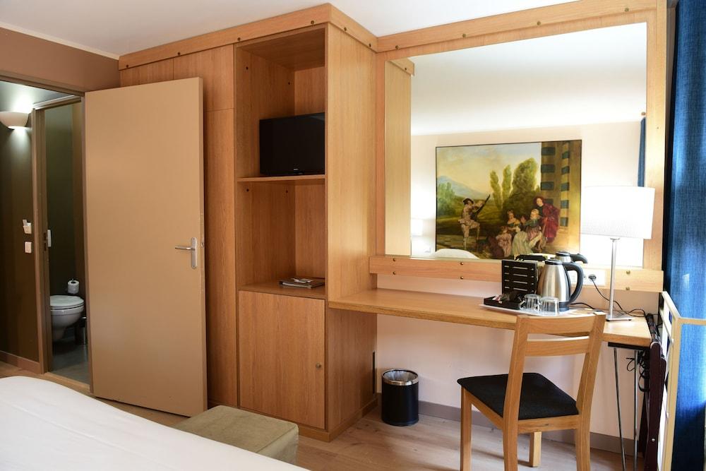 Hotel Le Chateau De