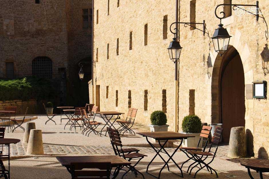 Le Chateau De 4*