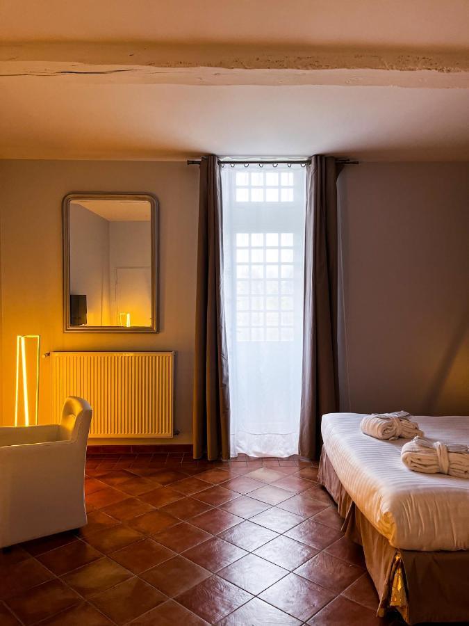 Hotel Le Chateau De