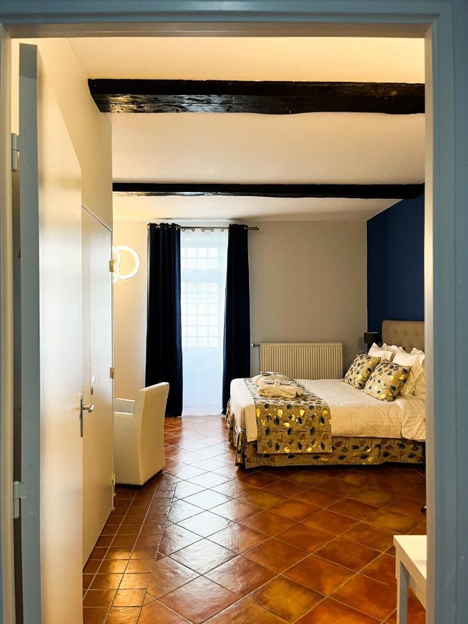 Hotel Le Chateau De
