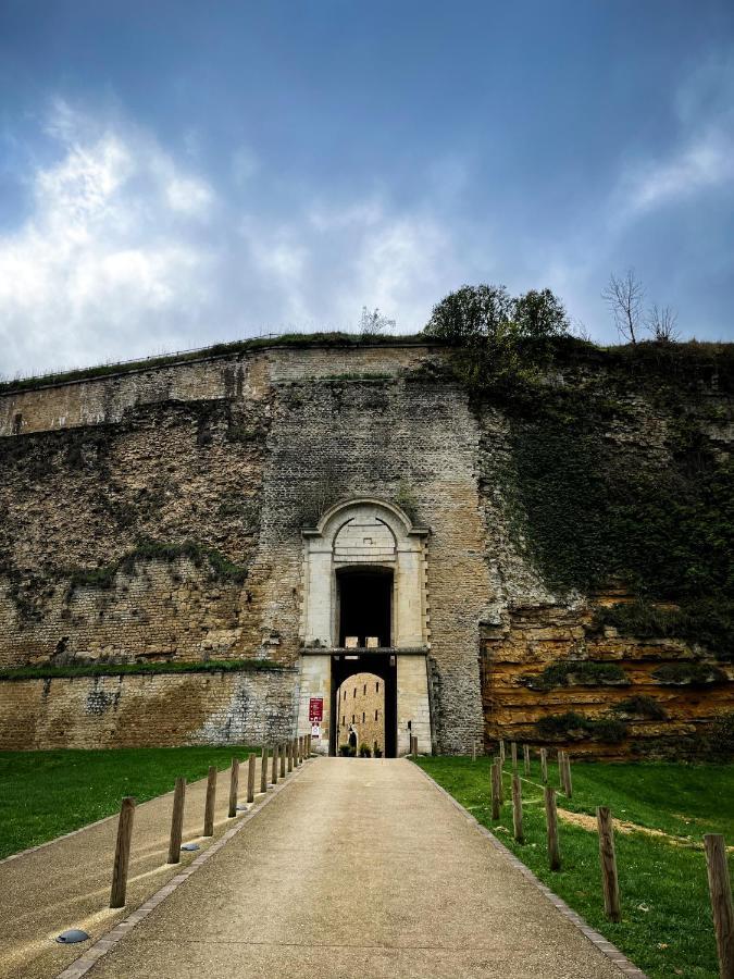 Le Chateau De 4*