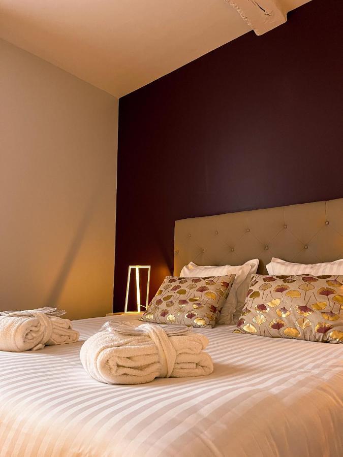 Le Chateau De Hotel