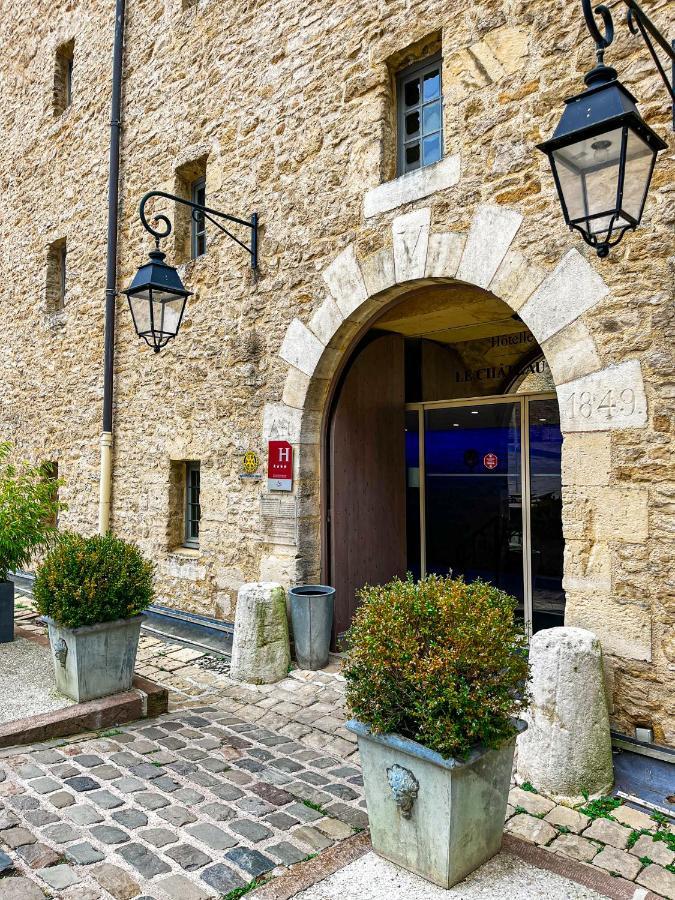 Le Chateau De