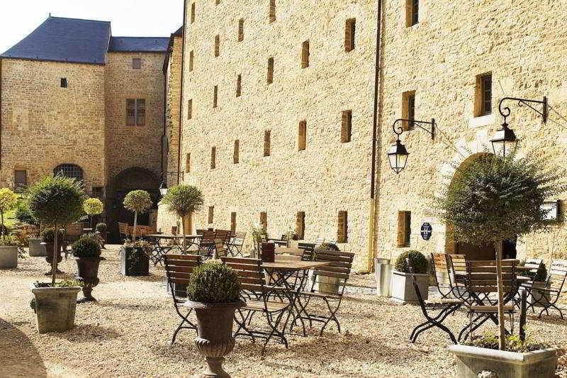 Hotel Le Chateau De