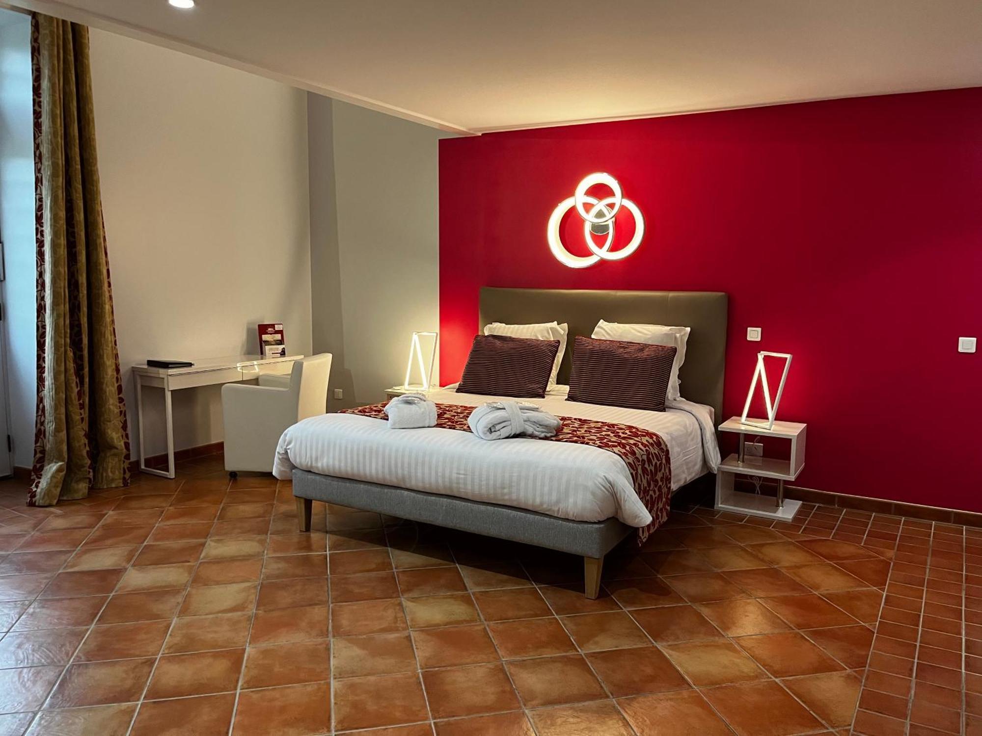 Hotel Le Chateau De