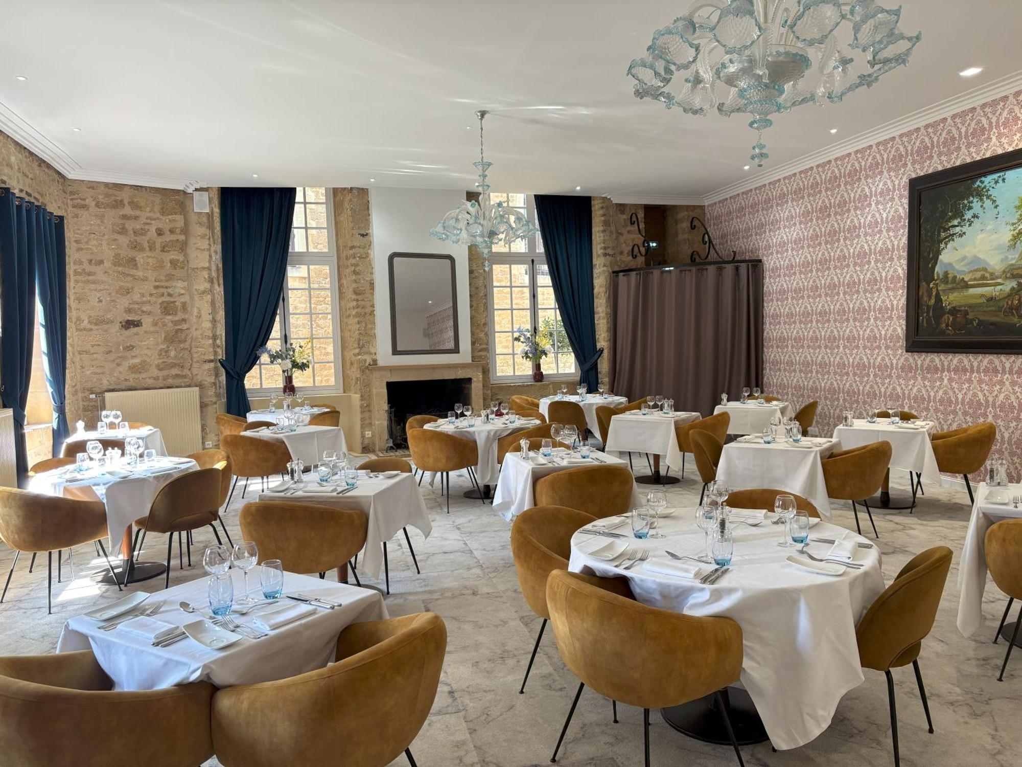 Le Château De Hotel 4*