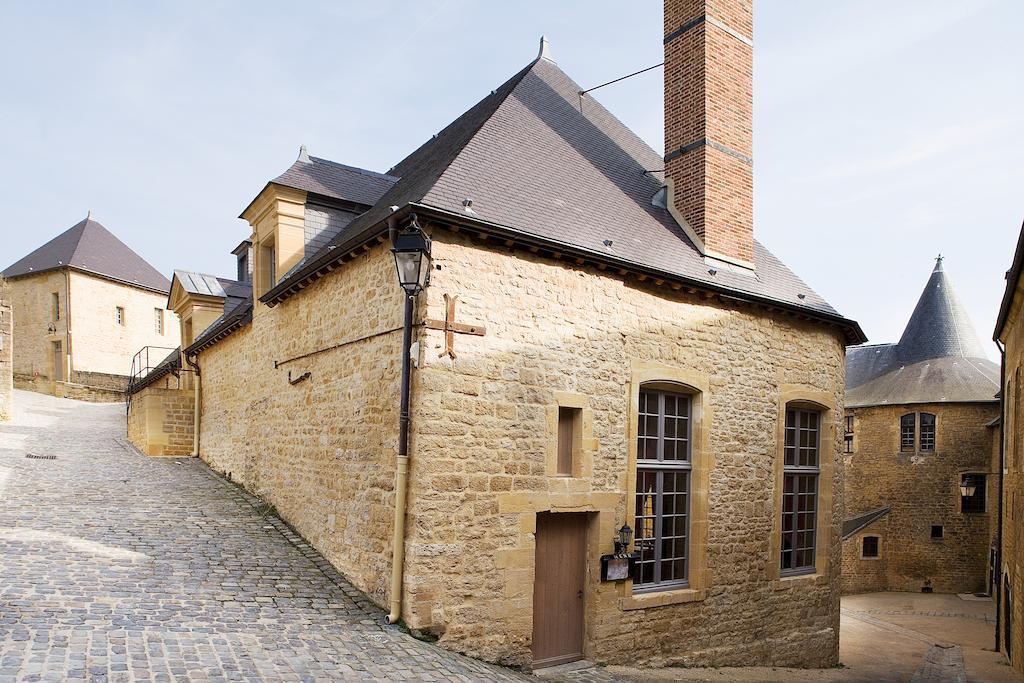 Hotel Le Chateau De 4*