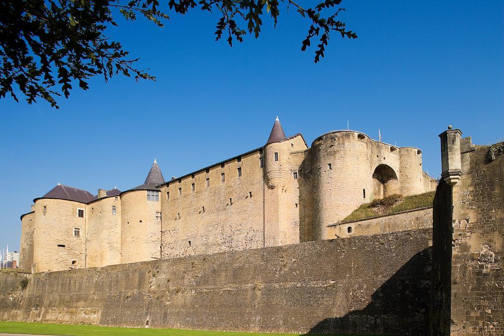 Le Chateau De Hotel 4*