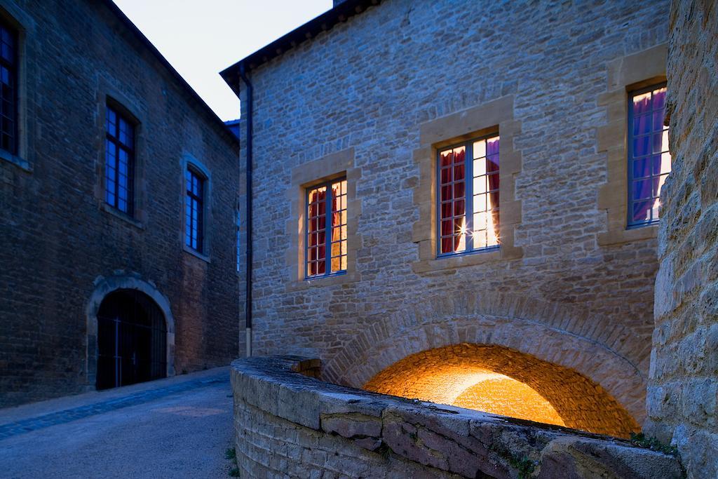 Hotel Le Chateau De