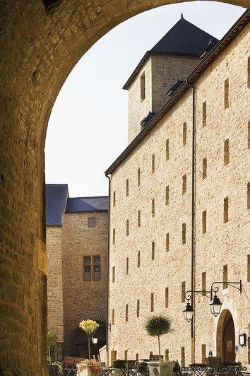 Hotel Le Chateau De 4*