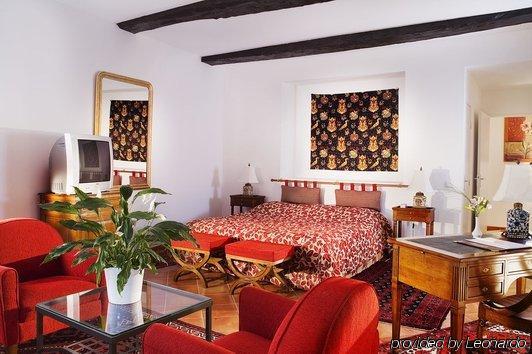 Le Chateau De Hotel 4*