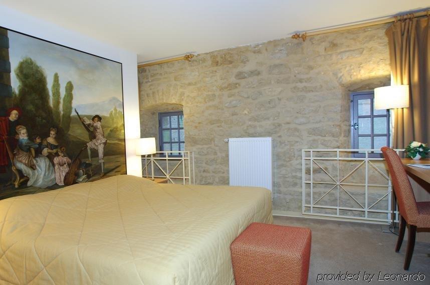 Le Château De 4* Sedan