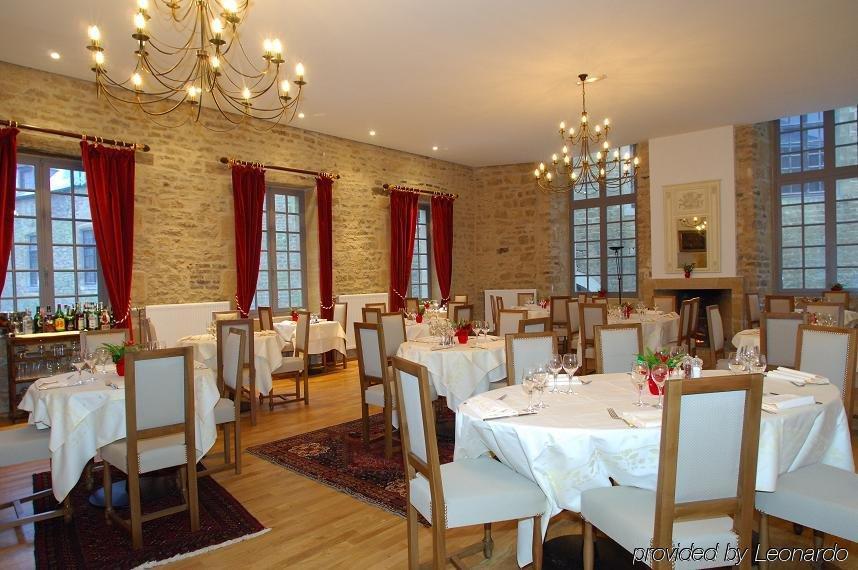 Le Chateau De Hotel