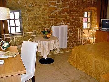 Hotel Le Château De 4*
