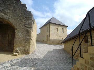 Hotel Le Chateau De
