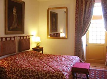 Hotel Le Chateau De 4*