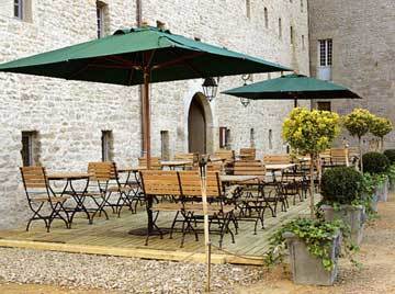 Le Château De 4*