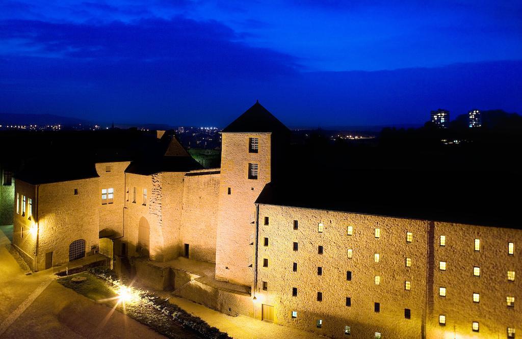 Le Chateau De 4* Sedan