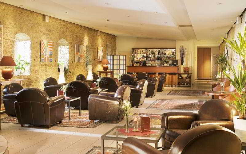 Hotel Le Château De Sedan