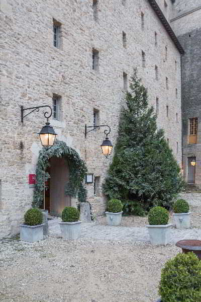Hotel Le Château De 4*