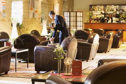 Hotel Le Chateau De Sedan