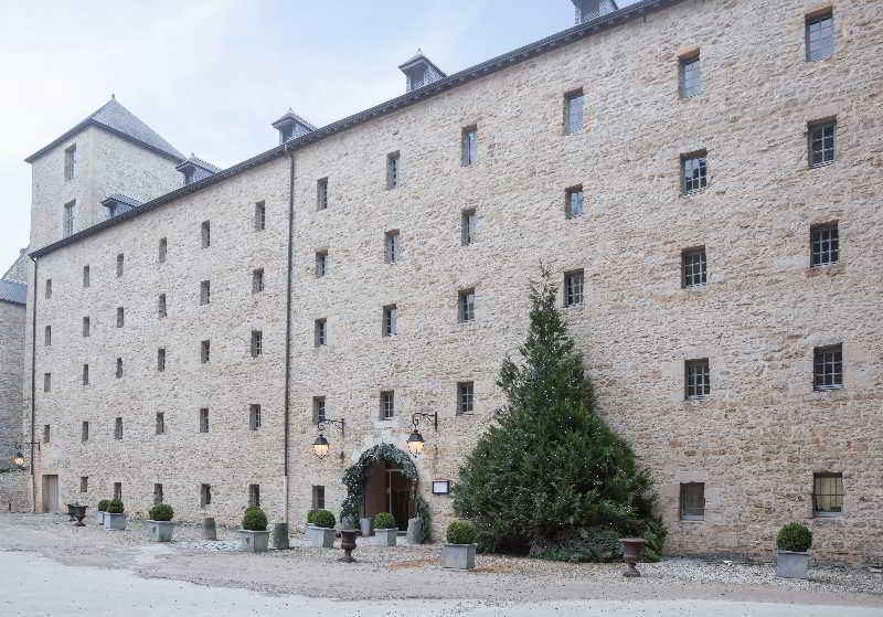 Le Château De Hotel Sedan