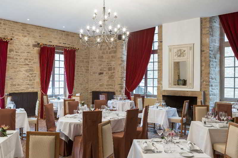 Le Chateau De 4* Sedan