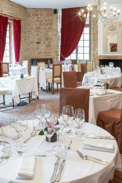 Le Chateau De