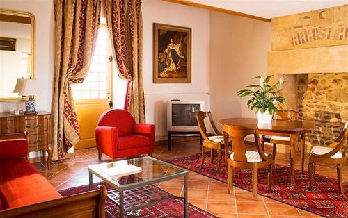 Le Chateau De 4* Sedan
