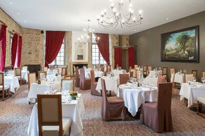 Hotel Le Château De 4*