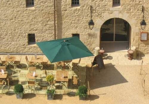 Le Chateau De 4*
