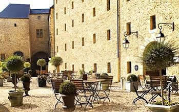 Le Chateau De